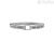 Kidult 731203L 316L steel bracelet Philosophy collection