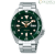 Automatic watch Seiko SRPD63K1 steel collezone 5 Sports
