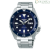 Automatic watch Seiko SRPD51K1 steel collezone 5 Sports
