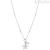 Nomination Necklace 148101/030 925 Silver Nightdream collection