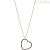 Nomination necklace 147803/002 Silver 925 collection Emotions