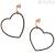 Earrings Nomination 147805/002 Silver 925 collection Emotions