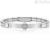 Bracelet Nomination 021133/022 Silver 925 Trendsetter collection