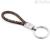 Nomination 026436/003 leather and steel key ring Tribe collection
