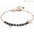 Nomination Bracelet 147700/004 Silver 925 Melodie collection