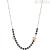 Nomination Necklace 147701/022 Silver 925 Melodie collection