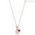 Nomination necklace 147902/047 Silver 925 Easychic collection