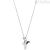 Nomination Necklace 147902/044 925 Silver Easychic Collection