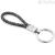 Nomination keyring 026436/001 leather and steel Tribe collection