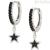Nomination Earrings 148006/032 Silver 925 Sweetrock collection