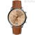 Fossil men's chronograph watch FS5627 collection Neutra Chrono