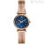 Only Time Fossil watch woman ES4693 Carlie Mini collection