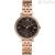 Only Time Fossil watch woman ES4723 Jacqueline collection