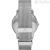 Emporio Armani man time only watch steel AR11272