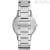 Emporio Armani man time only watch steel AR11182