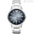 Emporio Armani man time only watch steel AR11182