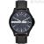 Time only watch Armani Exchange man steel AX2411