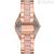 Only Time Clock Michael Kors woman MK4467 Slim Runway collection