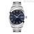 Tissot man time only watch T127.410.11.041.00 T-Classic Gentleman collection