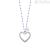 Woman Kidult necklace 751010 316L steel Family collection