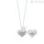 Kidult necklace woman 751038 316L steel Philosophy collection