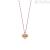 Necklace Kidult woman 751079 steel 316L Family collection