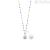 Necklace Kidult woman 751096 steel 316L collection Philosophy