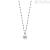 Necklace Kidult woman 751097 316L steel Philosophy collection