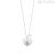 Woman Kidult necklace 751122 316L steel Love collection