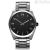 Man time only watch MVMT 28000038 steel Elements collection