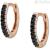 Nomination Earrings 147903/013 Silver 925 Easychic collection