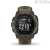 Garmin Men's Smartwatch watch 010-02064-71 Instinct Sunburst collection