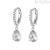 Brosway earrings BFF133 brass Affinity collection