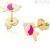Roberto Giannotti NKT266 Yellow Gold Babies collection