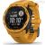 Garmin Men's Smartwatch watch 010-02064-03 Instinct Sunburst collection