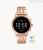 Fossil GEN 5 men's Smartwatch watch FTW6035 Julianna HR collection