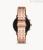 Orologio Smartwatch Fossil GEN 5 donna FTW6035 collezione Julianna HR