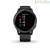 Garmin Men's Smartwatch watch 010-02173-12 Venu Black Slate collection