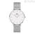 Daniel Wellington Women's Time Only Watch DW00100306 Petite Sterling Collection