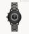 Orologio Smartwatch Fossil GEN 5 uomo FTW4024 collezione Carlyle HR