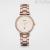 Watch only time woman Cluse CW0101209009 Le Couronnement collection