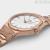 Watch only time woman Cluse CW0101210001 Vigoreux collection
