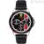 Scuderia Ferrari FER0830661 men's multifunction watch Pilota collection