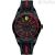 Scuderia Ferrari man time only watch FER0840004 Pitlane collection