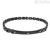 Zancan man bracelet EHB193 316L steel Hi-Teck collection