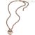 Breil woman necklace TJ2856 steel Kilos of Love collection