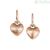 Breil woman earrings TJ2853 steel Kilos of Love collection