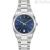 Bulova ladies time only watch 96M157 Lady Surveyor collection