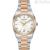 Bulova ladies time only watch 98P199 Lady Surveyor collection