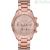 Michael Kors MK6796 Chronograph Watch woman Layton collection